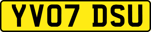 YV07DSU