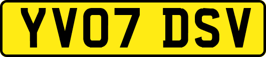 YV07DSV