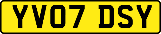 YV07DSY