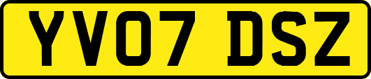 YV07DSZ