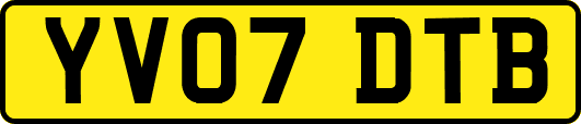YV07DTB