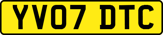 YV07DTC