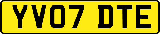 YV07DTE