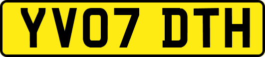 YV07DTH