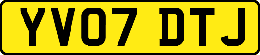 YV07DTJ
