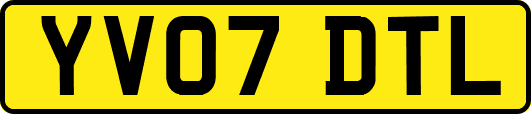 YV07DTL