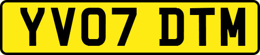 YV07DTM