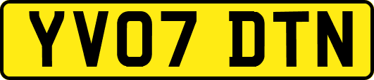 YV07DTN