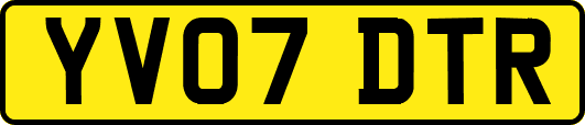 YV07DTR
