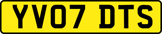YV07DTS