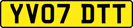 YV07DTT