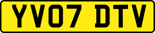 YV07DTV