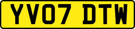 YV07DTW