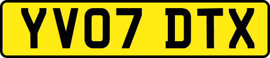 YV07DTX