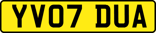YV07DUA