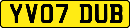 YV07DUB