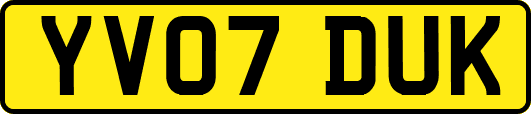 YV07DUK