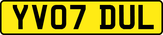 YV07DUL