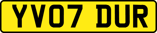 YV07DUR