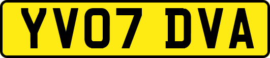 YV07DVA