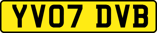 YV07DVB