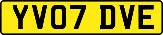 YV07DVE