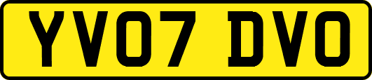 YV07DVO