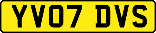 YV07DVS