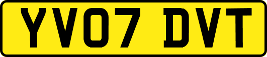 YV07DVT