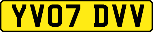 YV07DVV