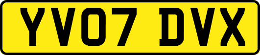 YV07DVX