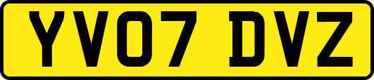 YV07DVZ
