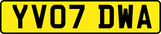 YV07DWA