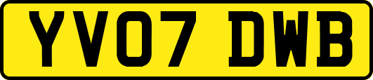 YV07DWB