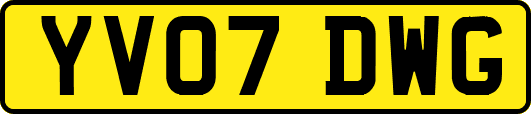 YV07DWG
