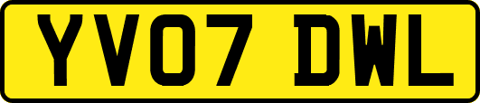 YV07DWL