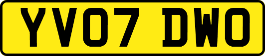 YV07DWO