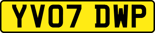 YV07DWP