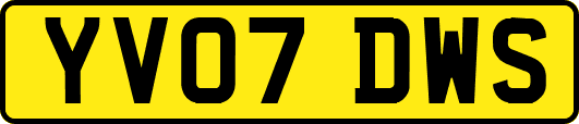 YV07DWS