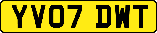 YV07DWT