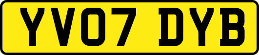 YV07DYB
