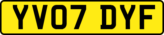 YV07DYF