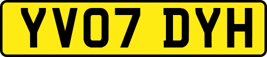 YV07DYH
