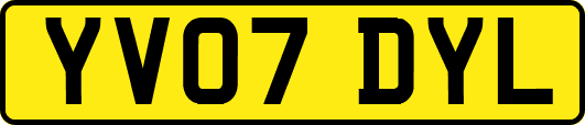 YV07DYL