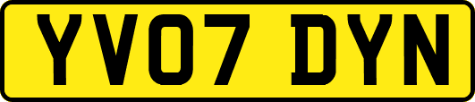YV07DYN