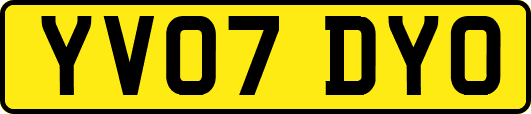 YV07DYO