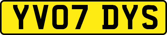 YV07DYS