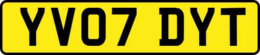 YV07DYT