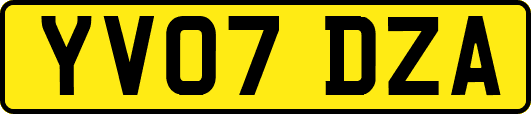 YV07DZA