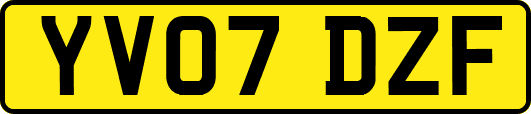 YV07DZF
